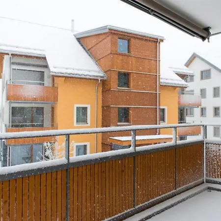 Apartment Titlis 315
