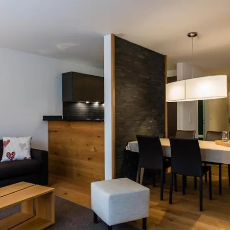 Apartment Titlis 315